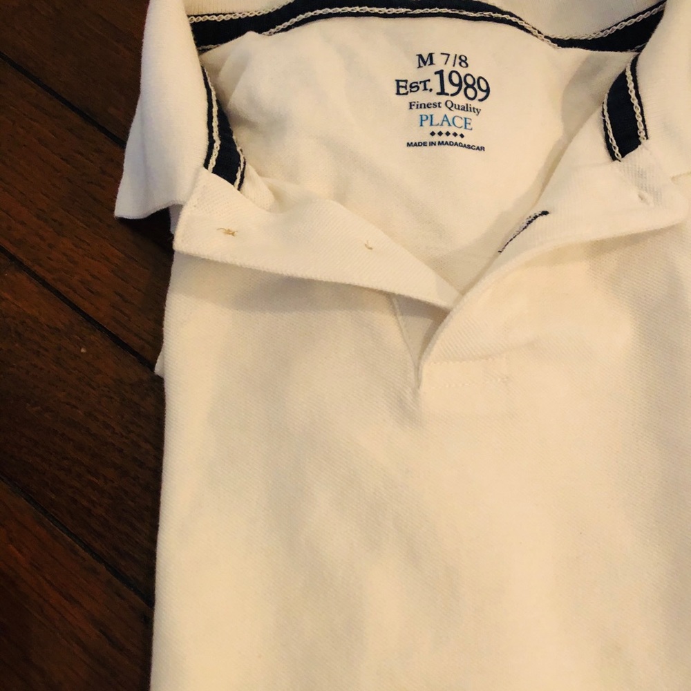 Polo bundle - Picture 8 of 9